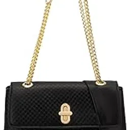 Women's Orlando Flap Satchel Handbag for Women | Satchel Bag for Work | Ladies purse | Stylish Shoulder Bag | Gift For Women-image-34