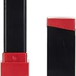 MEGAGA Stick Lipstick Dark Brown (Cream)-image-61