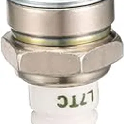 ELETR Spark Plug 52CC/63CC/68CC/71CC Heavy Duty for Earth Auger Machine - Post Hole Digger Parts, Replacement for Earth Augur Engines-picture-15
