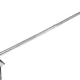 Charcoal Grill Rake Grill Ash Tool Accessories,Charcoal Kettle Grill Pizza Oven Ash Rake Stainless Steel-32 inch-picture-48