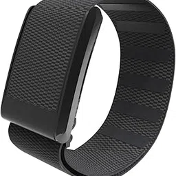 MIPPO® Suitable for Whoop Bracelet Strap Sports Wristband for Heart Rate Monitoring and Fitness-image-20