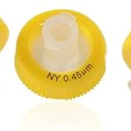 Chempure® Syringe Filter – Nylon Membrane, 13mm, 0.45µm, 100pcs | High Quality Economy Lab Filter-image-72