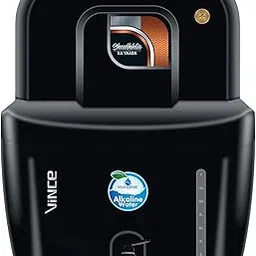 AQUA D PURE UV Water Purifier | UV + UF |12L Tank, 7 Stage Filtration, Copper + Alkaline Filter | Munciple corporation water having TDS below 200 | (NO RO, NO Booster Pump, No Taste Change,)-picture-31