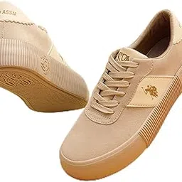 u.s. polo assn. Women Cordela 3.0 Sneakers-picture-16