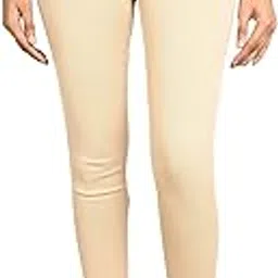 fck-3 Stretchable Material Ankle Length Single Button Closure Ripped Denim High Rise Regular Fit Jeans for Women-picture-37