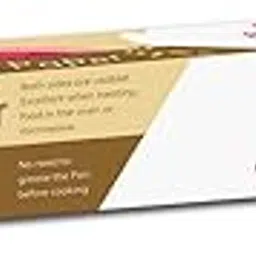 Magicook Baking Paper Roll - 12 Inch X 25 M, White-picture-32