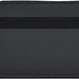 kaiyo tokyo Ginza Toiletry Pouch, Dual‑Zip Dopp Kit & Grooming Organizer, Mesh Pockets, Quick‑Grab Handle, Compact Structured Shell, Premium Zippers, Water‑Resistant (Grey)-picture-49