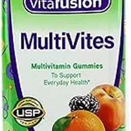 Vitafusion Multivites-picture-24