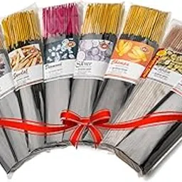 A1 Agarbathi Incense Sticks Combo | 8 Fragrances | Premium Agarbatti for Pooja, Meditation, and Home Fragrance-picture-17
