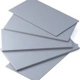 TRUEBOND 5-Pack 20x67x2mm Thermal Conductive Silicone Pads, 6.0 W/(m⋅K), Soft, Safe, Simple to Apply, Grey-picture-30