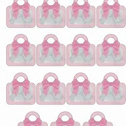 Multipurpose Travel Organizer Pouch | Reusable Water-Resistant Storage Bag for Office, School & Home Use | Lightweight Eco-Friendly Utility Case for Daily Essentials (Pack of 15)-picture-49