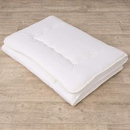 generic Indian Decor. 803983 Futon Foldable Yoga Mattress for Sleep & Travel - Twin-Long 36" x 72"-picture-11