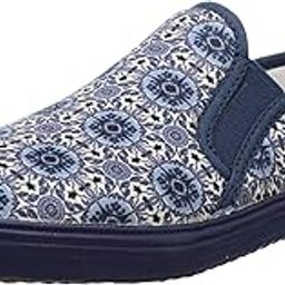 bata Women's PRINTED FITNESS Ballerina-picture-10