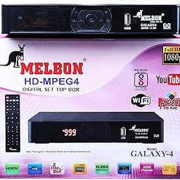 generic Melbonn Galaxy-4 HD-MPEG4 Digital Set TOP Box get Life time Free Channels No Monthly Charges(Black)-picture-9