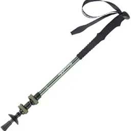 EnOut NH Alpenstock 3 Node 6061 Aluminum Telescopic Trekking Pole (Green)-picture-27