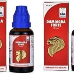 jesica SBL's Damiagra Forte Drop 30 ml (Pack of 2)-picture-14