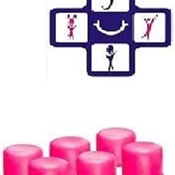 Soft Silicone Ear Plugs - 6 Pcs/Box (3 Pair) Reusable Waterproof Earplugs Prevent Water Reduce Noise during Swimming and Bathing (Pink)-image-16