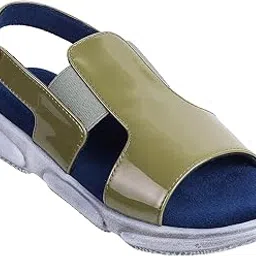 catwalk Women's Backstrap Flatform Sandal-picture-50