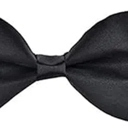Premium Pre-Tied Satin Bow Tie for Men - Adjustable Formal Tie for Weddings, Parties, Proms & Business Events-Classic & Trendy Colors-Gift for Groomsmen, Birthdays-picture-56