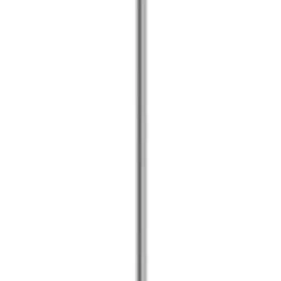 Soil Probe Rod Lawn Nonslip Gophers Run Metal Garden Gardening with T Handle 122cm-image-49