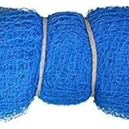 CELIRO Cricket Net for Practice | Nylon Net for Cricket Practice 60X10 Nylon Blue Cricket Net for Practice, Tournament, Beginner-picture-11