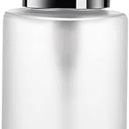 Empty Remover Pump Dispensers Storage Bottle for Nail Polish 150ml | Nail Care, Manicure & Pedicure | Nail Art Accessories-image-99