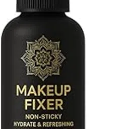 Makeup Fixer Natural | Natural Dewy Finish | With Vitamin E and Aloe Vera | Long-Lasting | Hydrating & Refreshing Setting Spray | 60 ml-picture-46