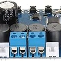 4.1 Wireless Audio Fm Radio Amplifier 30Wx2 Board with Remote|Consumer Electronics | Tv Video & Home Audio | Tv Video & Audio Parts | Amplifier Parts & Components-picture-46