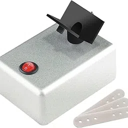 STYLEHEAVEN Small Nail Polish Shaker Liquid Mixer Stirrer Durable for Makeup Manicurist|Health & Beauty|Nail Care, Manicure & Pedicure|Manicure/Pedicure Tools & Kits-picture-35