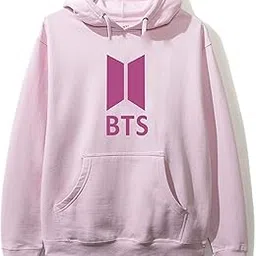 be savage Love Yourself BTS Hoodie for Women Sweatshirt for Girls and Women Hoodie Tshirt for Girls and Women-picture-30