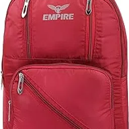 empire PU Leather Backpack & Shoulder Bag for Women – Ideal for Work, College & Everyday Use with Zip Pocket Backpack-picture-37