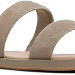 aldo KRIOS Women's Green Flats image 1