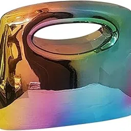 quirkyfirky Rainbow colour Women Handbag, Rectangular Ladies Clutch bag for Party and Night Out events-picture-52