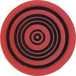 NHD Professional Carrom Striker 700Red, Made Of Number 1 Belgian Billiard Ball, Pool Ball Striker, Tournament Striker, Approved Striker, Dimensions 41Mm X 8Mm, Weight 15 Grams, All Age-picture-16