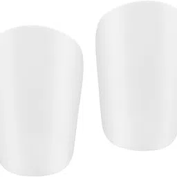 MERISHOPP 1 Pair Soccer Shin Guards Protector Calf Guards for Sports Kids Boys Girls|Sporting Goods|Team Sports|Soccer|Clothing, Shoes & Accessories|Protective Gear-image-29