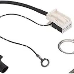 SIK Car Aux Music BT Adapter Replacement for Audi A3 8P RS3 A4 B7 TT 8J Concert Chorus 2+ 3 BNS 5.0 RNS-E-picture-46