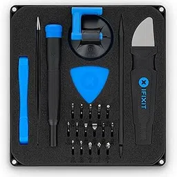 iFixit Essential Electronics Toolkit - PC, Laptop, Phone Repair Kit-picture-15