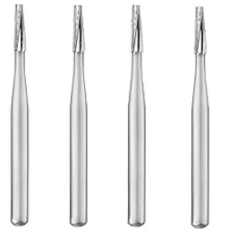 NMD Nexus Medadent Dental Carbide Metal Cutting Bur (1PK/6PCS) FG 703-picture-34
