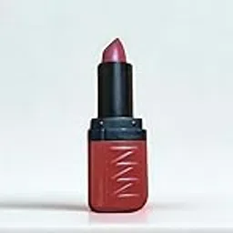 Matte Lipstick, Long-Lasting Formula, Dusty Rose Pink Shade-picture-41