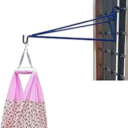 Q8 TWINKLE New Born Baby Window Cradle Hanger-picture-36