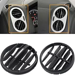Bnf® Air Vent Panel for Volkswagen Tiguan 2010-2017 Air Conditioning Vent Grille Left Right Position | Automotive Tools & Supplies | Other Auto Tools & Supplies-image-5