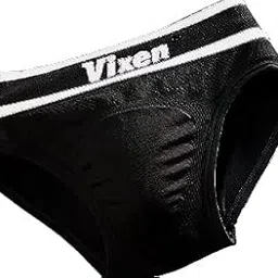 Onekbhalo Athletic Supporter - Joint Less -(Grey or Black) Small Size, by Kingsmen Line-picture-21