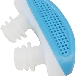 Ronest Snore Stopper Device | Anti Snoring & Air Purifier 2 in 1 Sleep Apnea Machine for Men & Women | Improves Nasal Health | Breath Easy & Sleep Quiet | Pack of 1-image-70