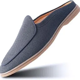 monkstory Yacht Club Mules - Blue-picture-27