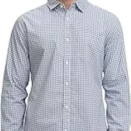 highlander Men's Printed Slim Fit PHSH000170-picture-12