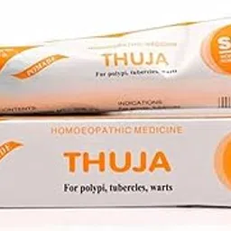 SBL Thuja Gel, 25gm-picture-12