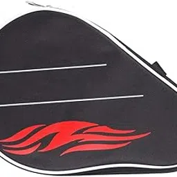 Pong Paddle Bag Shake-proof Table Tennis Racket Case Pong Case Protector Useful for Table Tennis-picture-33