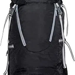 mount track Gear Up 70 Ltrs Backpack Rucksack || Travel Backpack || Outdoor Sport Camp Hiking Trekking Bag, Camping Daypack Bag-picture-53