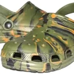 Men’s Comfortable Clogs | Lightweight Slip-On Casual Shoes with Anti-Slip Sole | SL_23-picture-23