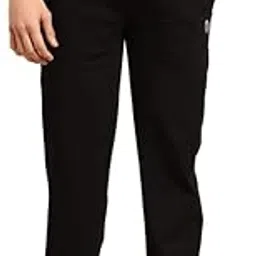 john players Men’s 100% Terry Cotton Lounge Pajama Pants with Pocket & Concealed Zipper-picture-29